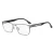 Hugo Boss HB 1912/G R81 57 Férfi szemüvegkeret (optikai keret)
