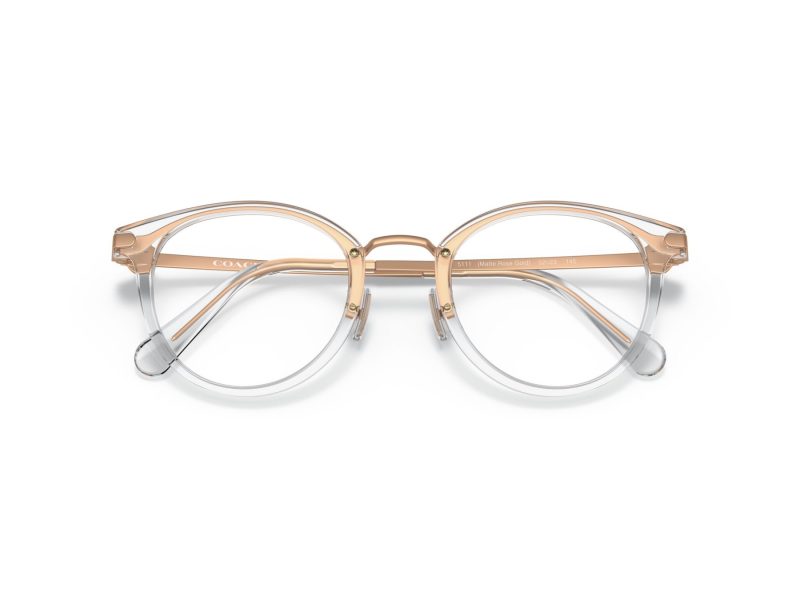 Coach Gafas Graduadas HC 5133D 5111
