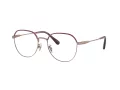Coach Gafas Graduadas HC 5164D 9331