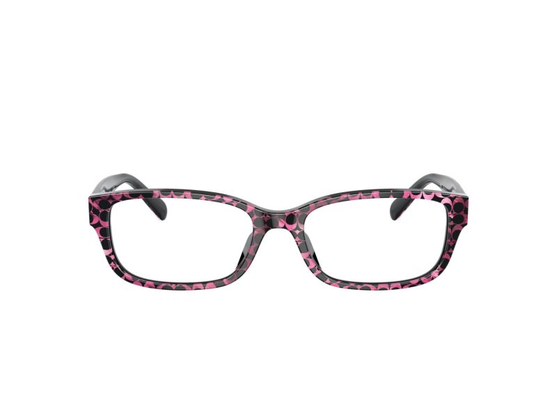 Coach Gafas Graduadas HC 6221U 5783