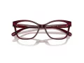 Coach Gafas Graduadas HC 6246U 5393