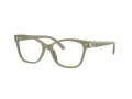 Coach Gafas Graduadas HC 6246U 5840