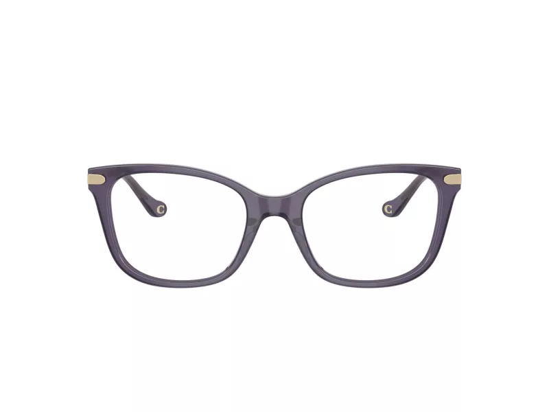 Coach Gafas Graduadas HC 6261BU 5522_52