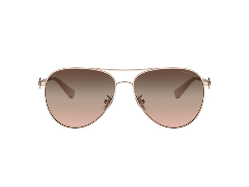 Coach C6178 Gafas de Sol HC 7128 9331U8