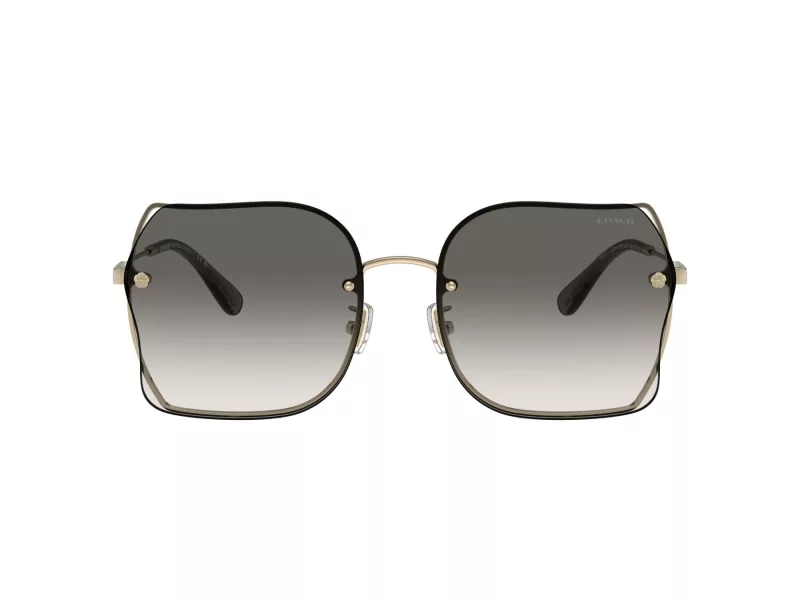 Coach Ch574 Gafas de Sol HC 7150D 900511