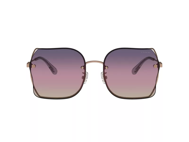 Coach Ch574 Gafas de Sol HC 7150D 9331U6