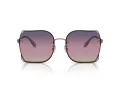 Coach Ch574 Gafas de Sol HC 7150D 9331U6