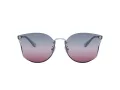 Coach Ch573 Gafas de Sol HC 7151D 9001I8