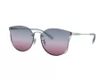 Coach Ch573 Gafas de Sol HC 7151D 9001I8