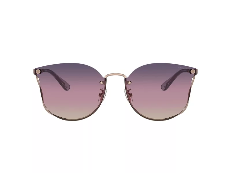 Coach Ch573 Gafas de Sol HC 7151D 9331U6