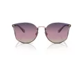 Coach Ch573 Gafas de Sol HC 7151D 9331U6