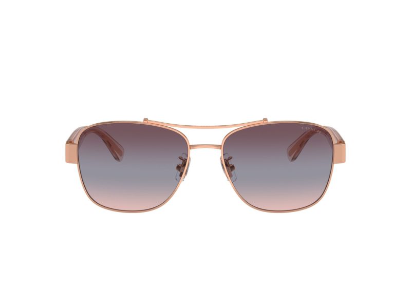 Coach Cr617 Gafas de Sol HC 7161 93310J