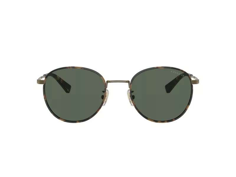 Coach Cr631 Gafas de Sol HC 7163 933371
