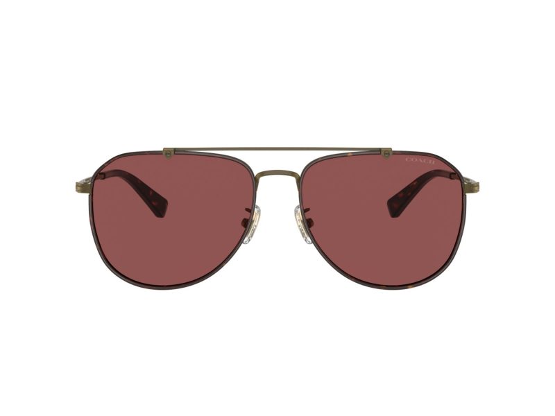 Coach Cr626 Gafas de Sol HC 7164 933375