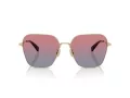 Coach Cw189 Gafas de Sol HC 7168 90050Q