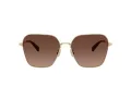 Coach Cw189 Gafas de Sol HC 7168 9005T5
