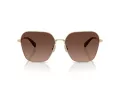 Coach Cw189 Gafas de Sol HC 7168 9005T5