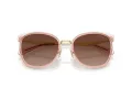 Coach Cw185 Gafas de Sol HC 7170 9469T5