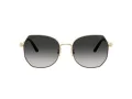 Coach Cad79 Gafas de Sol HC 7175 90053C