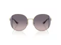 Coach Cad73 Gafas de Sol HC 7176B 900536