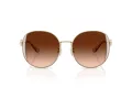 Coach Cad73 Gafas de Sol HC 7176B 900574