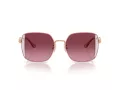 Coach Cad72 Gafas de Sol HC 7177B 93318H