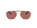 Coach Cae80 Gafas de Sol HC 7178 90050H