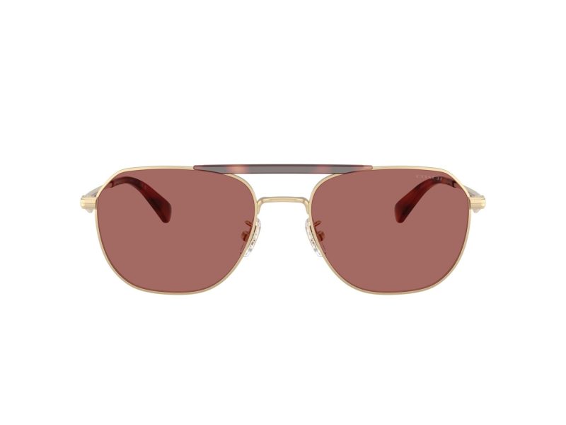 Coach Cae80 Gafas de Sol HC 7178 90050H