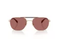 Coach Cae80 Gafas de Sol HC 7178 90050H