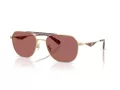 Coach Cae80 Gafas de Sol HC 7178 90050H