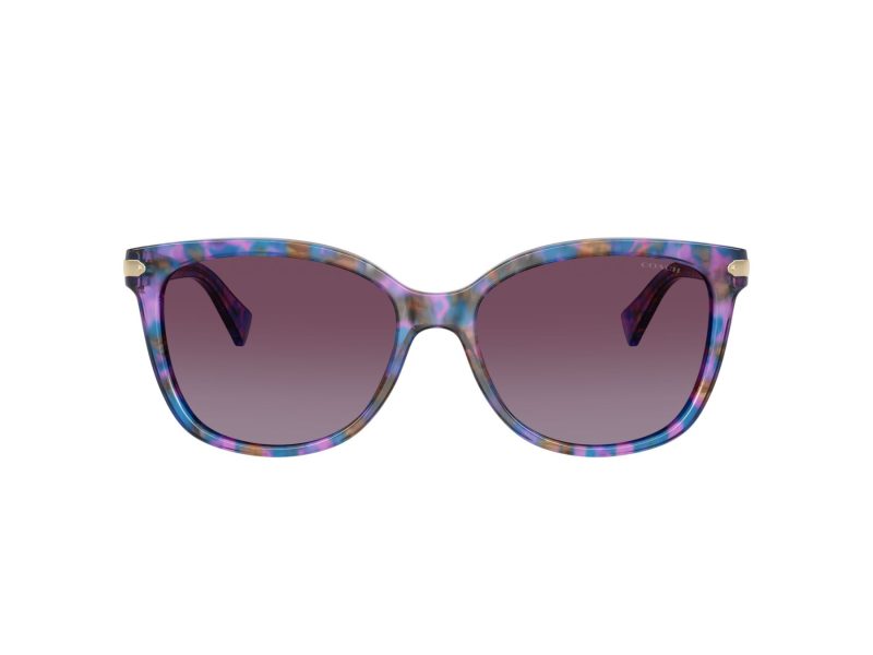 Coach L109 Gafas de Sol HC 8132 52888H