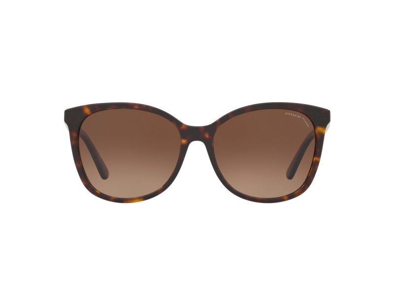 Coach L1101 Gafas de Sol HC 8271U 5120T5