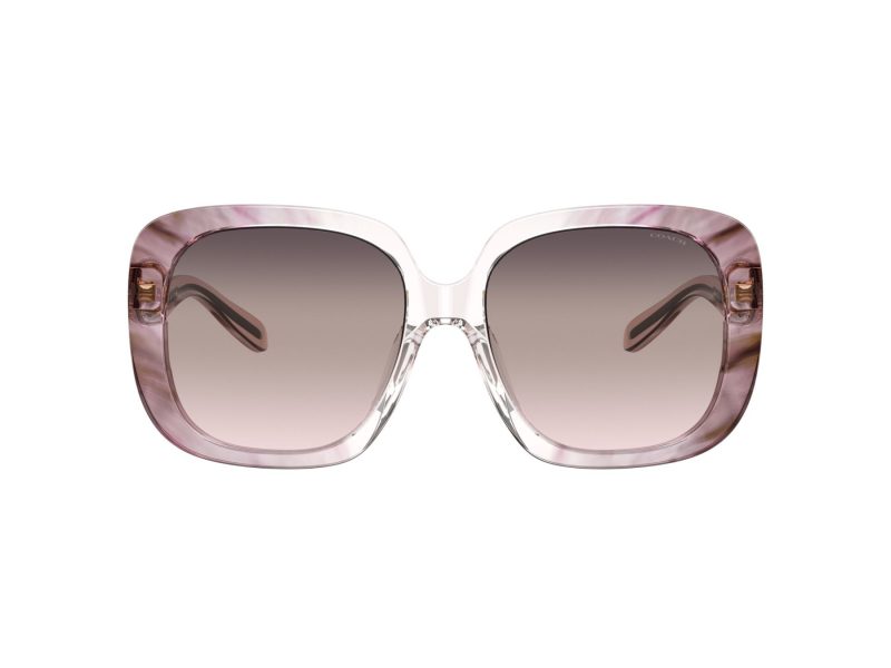 Coach C6185 Gafas de Sol HC 8323U 5656U8