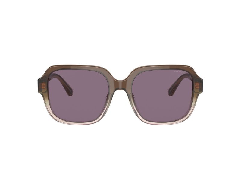 Coach C7989 Gafas de Sol HC 8335U 56781A
