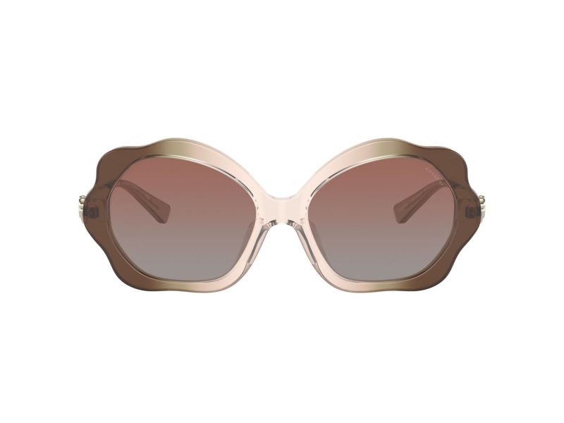 Coach C9200 Gafas de Sol HC 8346BU 54008D
