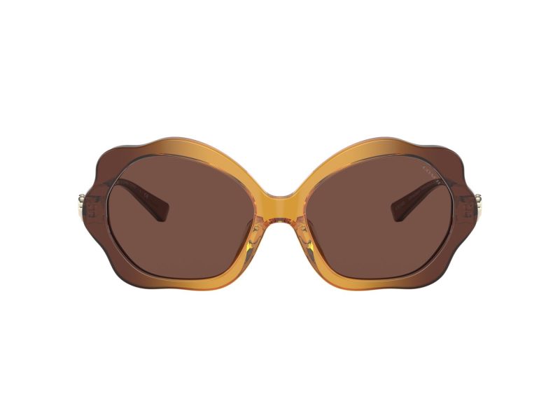 Coach C9200 Gafas de Sol HC 8346BU 57016G