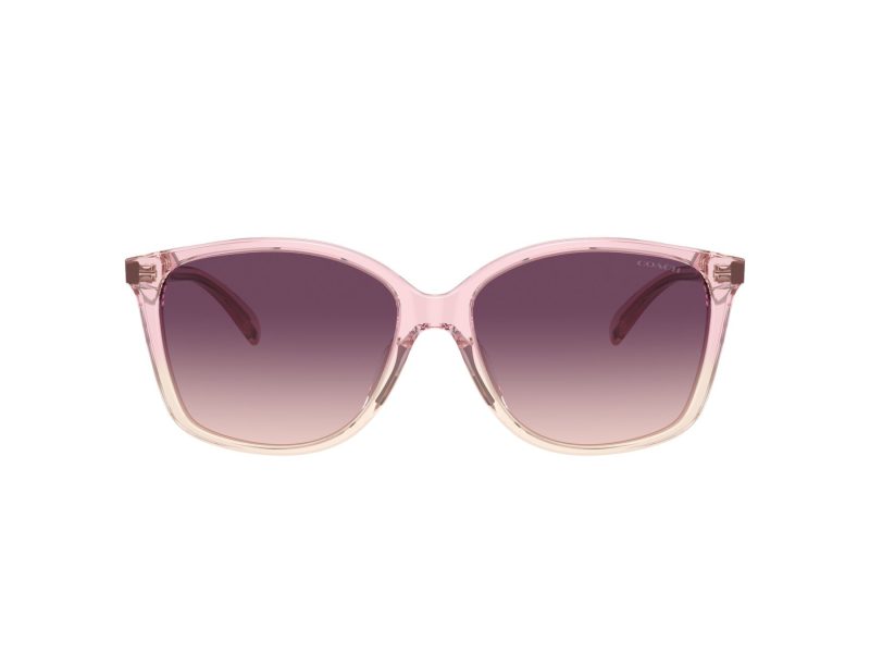 Coach Ch558 Gafas de Sol HC 8361U 57387W