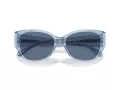 Coach Ch563 Gafas de Sol HC 8362U 574080