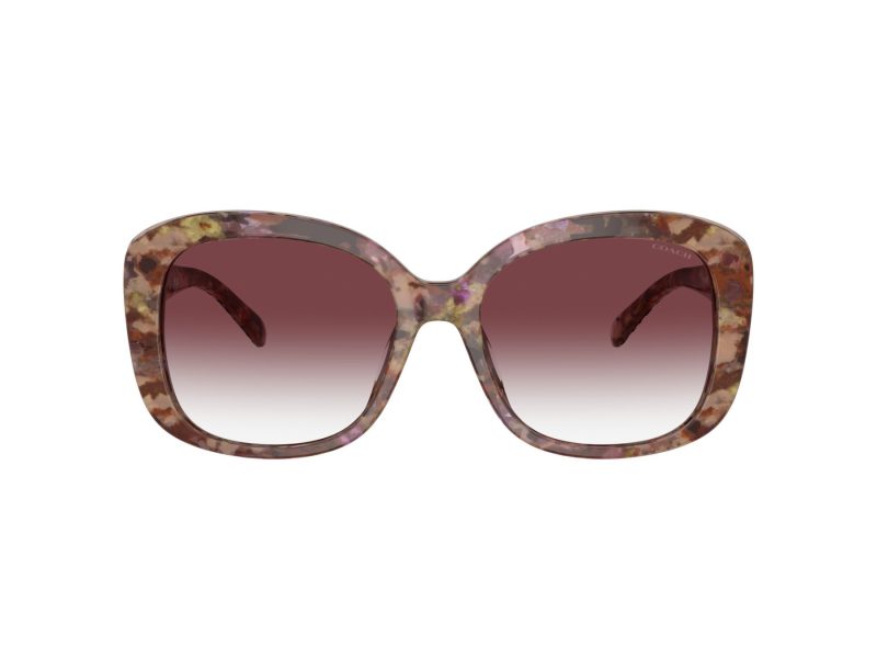 Coach Ch564 Gafas de Sol HC 8363U 57398H