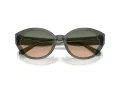 Coach Ch569 Gafas de Sol HC 8364U 574613