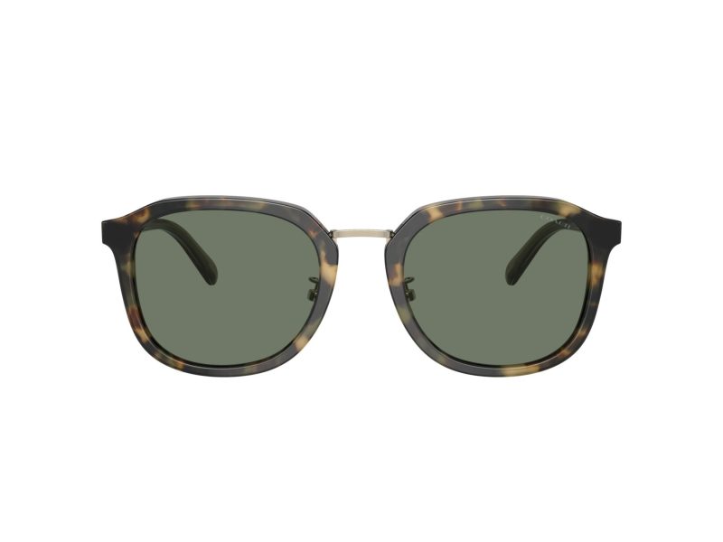 Coach Ch577 Gafas de Sol HC 8366 53243H