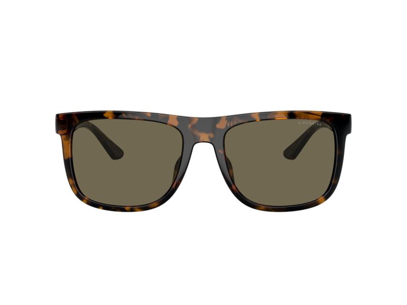 Coach Ch581 Gafas de Sol HC 8367U 51203