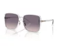 Coach Ch572 Gafas de Sol HC 8368D 511136