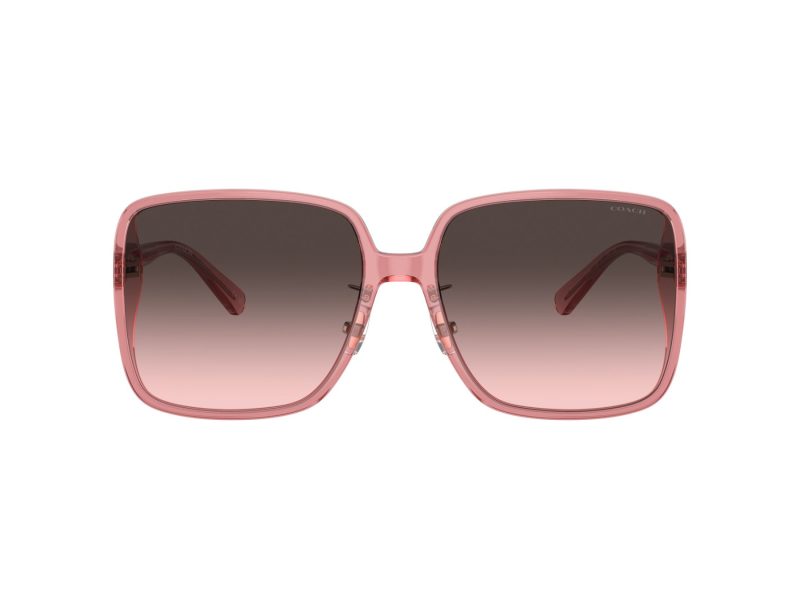 Coach Ch572 Gafas de Sol HC 8368D 580046