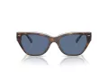 Coach Ch570 Gafas de Sol HC 8370U 574280