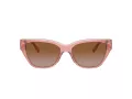 Coach Ch570 Gafas de Sol HC 8370U 574313