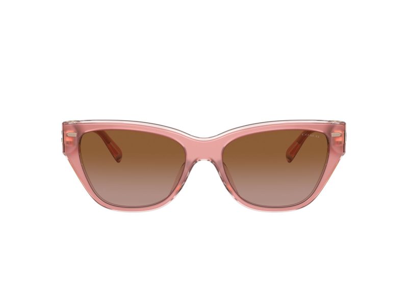 Coach Ch570 Gafas de Sol HC 8370U 574313