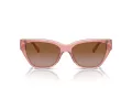 Coach Ch570 Gafas de Sol HC 8370U 574313