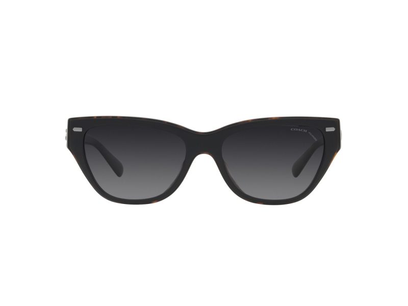 Coach Ch570 Gafas de Sol HC 8370U 5764T3