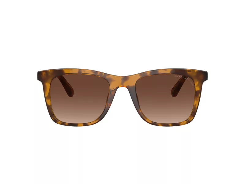 Coach Ch561 Gafas de Sol HC 8374U 5120T5